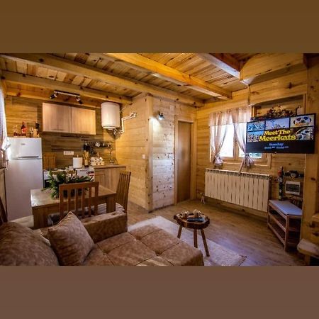 Tisina Tare Villa Bajina Basta Exterior foto