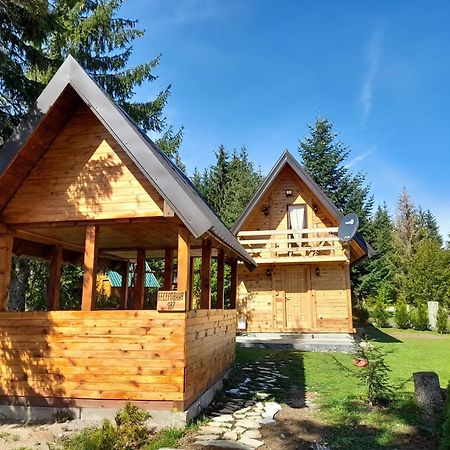 Tisina Tare Villa Bajina Basta Cameră foto
