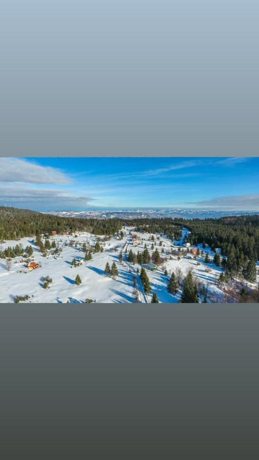 Tisina Tare Villa Bajina Basta Exterior foto