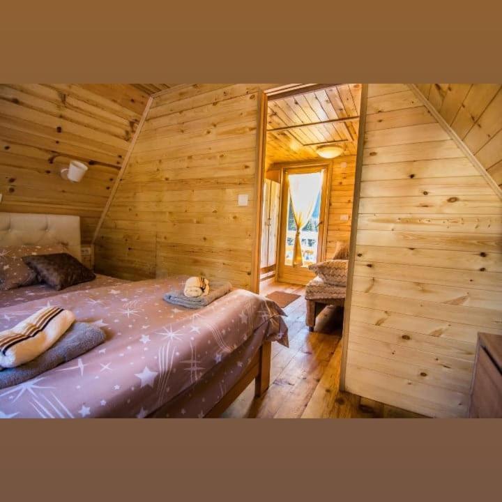 Tisina Tare Villa Bajina Basta Exterior foto