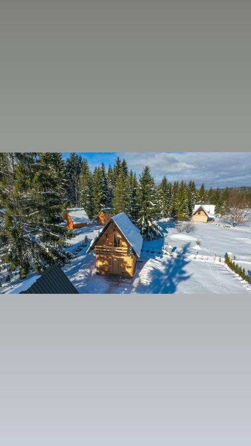 Tisina Tare Villa Bajina Basta Exterior foto