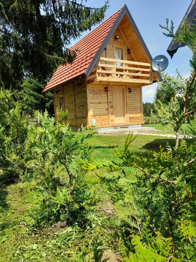 Tisina Tare Villa Bajina Basta Exterior foto